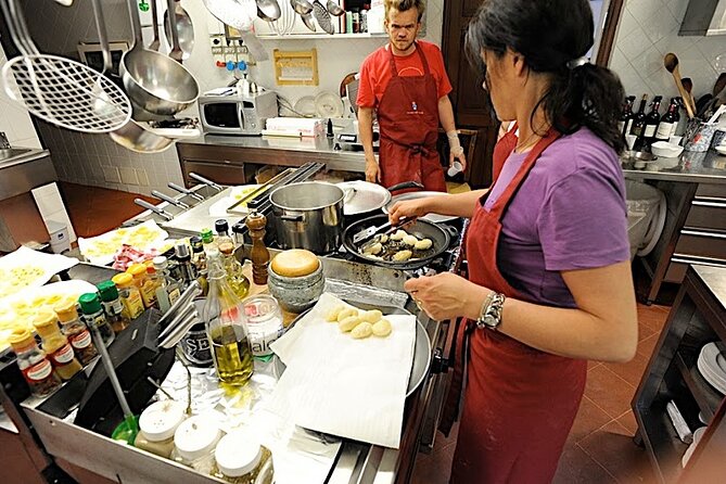 5-Day Cooking Holidays in Venice - About Your Stay