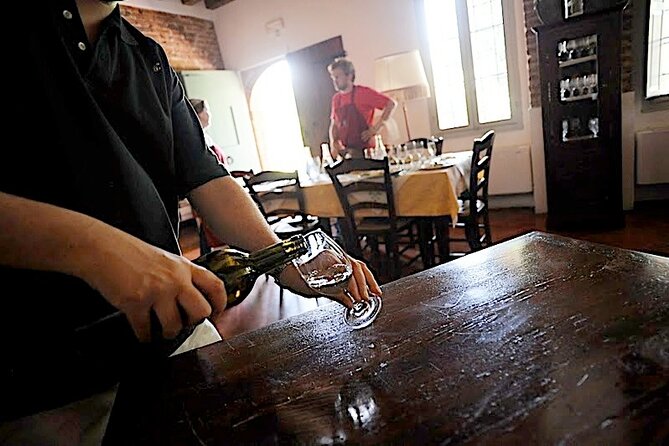 5-Day Cooking Holidays in Venice - Meeting Point and Schedule