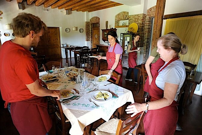 5-Day Cooking Holidays in Venice - Itinerary and Activities