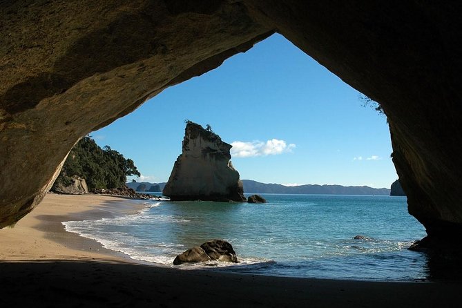 5 Day Coromandel Explorer From Auckland (Must Be 21 for Car Rental) - Airport and Ferry Terminal Pickup