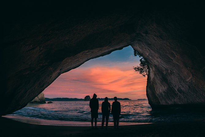 5 Day Coromandel Explorer From Auckland (Must Be 21 for Car Rental) - Pricing and Group Size Considerations