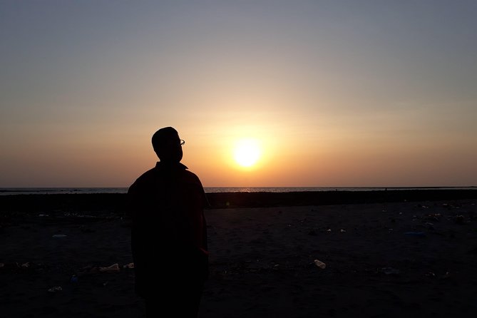 5-Day Coxs Bazar Tour: The Beach Holiday - Pickup and Meeting Details