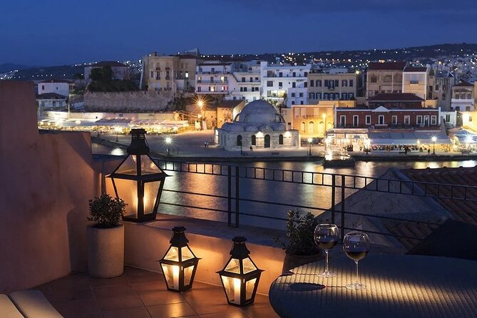 5-Day Crete Exploration Private Tour - Accommodation and Transfers