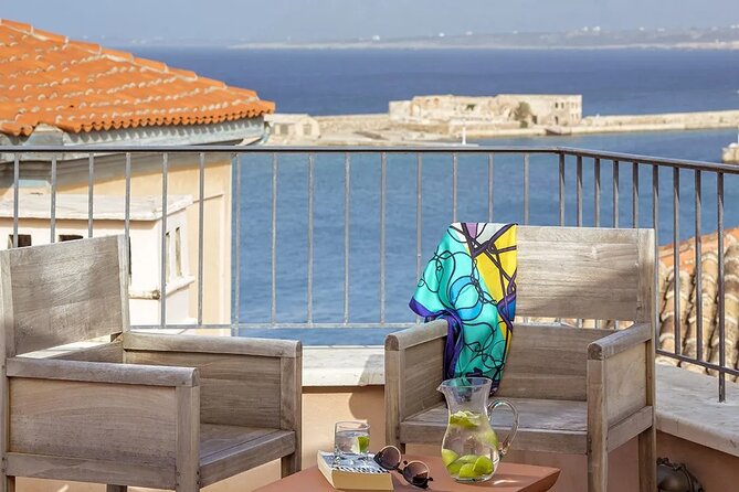 5-Day Crete Exploration Private Tour - Health and Safety Considerations