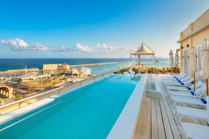 5-Day Crete Exploration Private Tour - Packing Recommendations