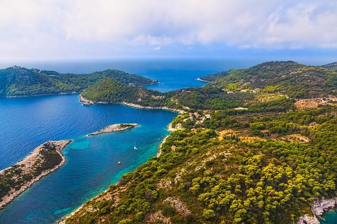 5 Day Croatia Islands Hike and E Bike Tour From Korcula Island - Key Points