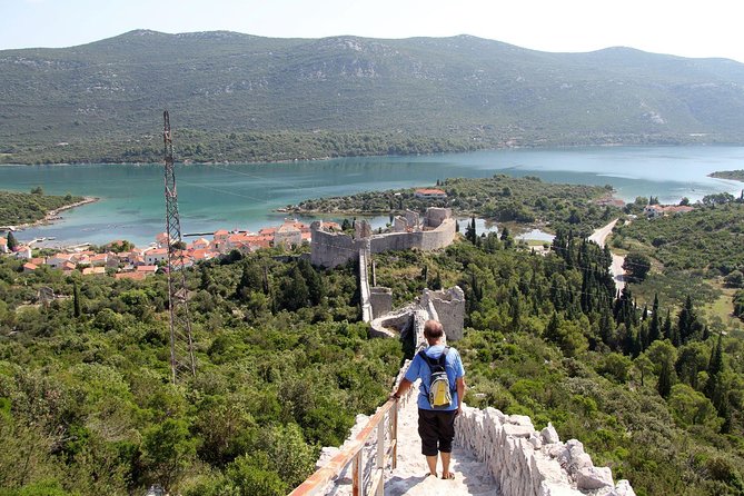 5 Day Croatia Islands Hike and E Bike Tour From Korcula Island - Discovering Lastovo Island