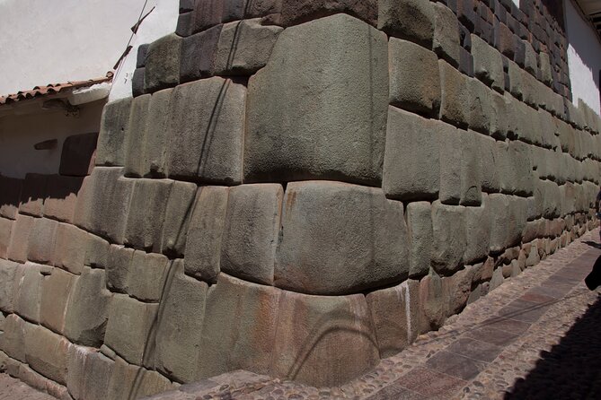 5 Day Cusco Adventure: Machu Picchu, Vinicunca & Humantay - Health and Accessibility Requirements