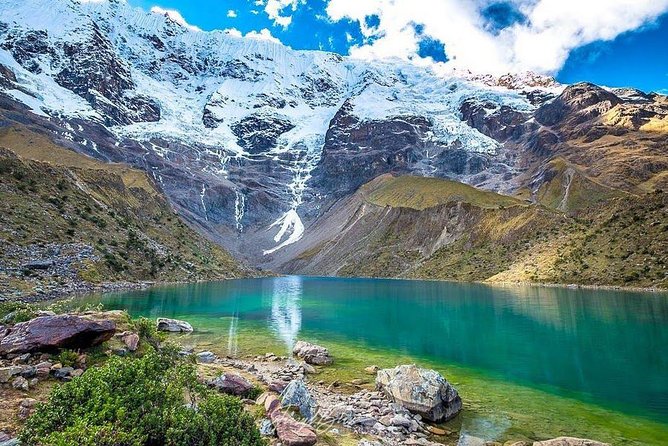 5 Day Cusco Adventure: Machu Picchu, Vinicunca & Humantay - Booking and Cancellation Policy