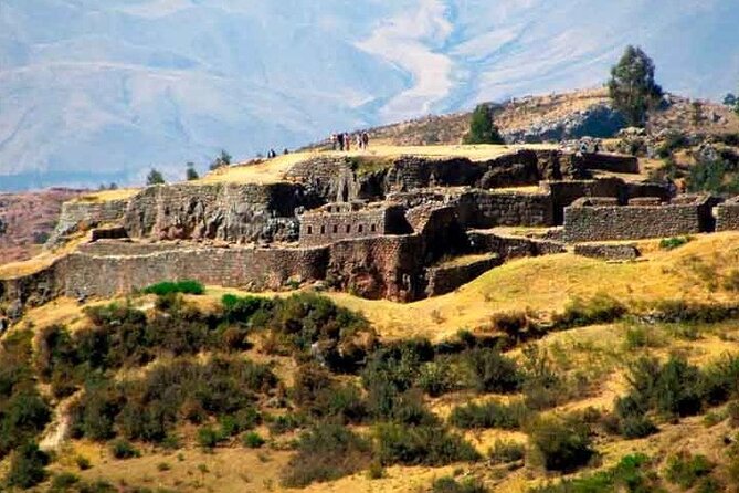 5-Day Cusco and Machu Picchu Tour - Cancellation Policy