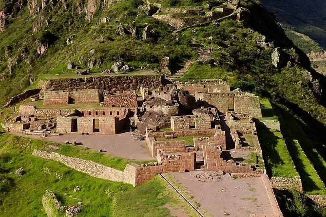 5-Day Cusco and Machu Picchu Tour - Tour Itinerary