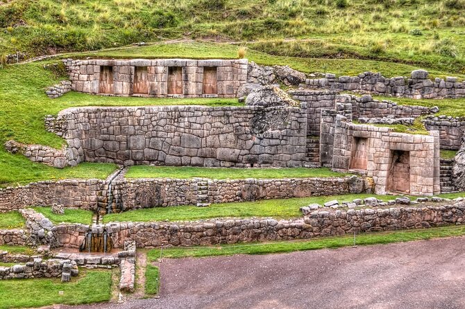 5-Day Cusco and Machu Picchu Tour - Exploring Machu Picchu