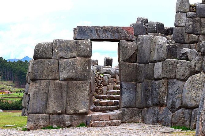 5-Day Cusco and Machu Picchu Tour - Inca Sites Exploration