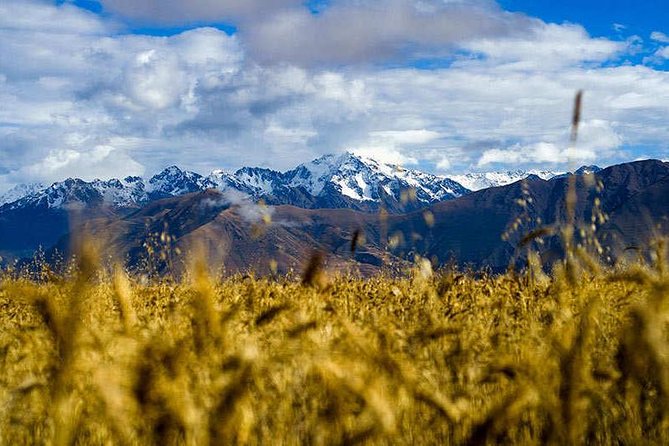 5-Day Cusco and Machu Picchu Tour - Transportation and Transfers