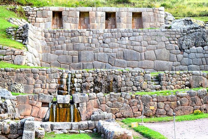 5-Day Cusco and Machu Picchu Tour - Important Considerations