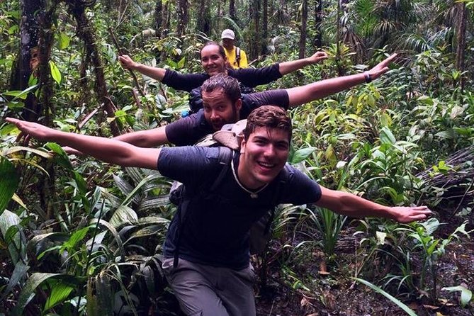 5-Day Cuyabeno Reserve Amazon Rainforest Trip - Costs and Policies