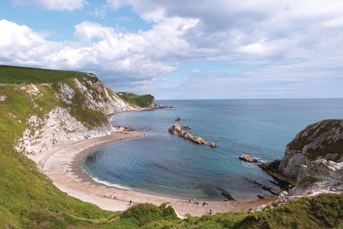 5-Day Devon and Cornwall Small-Group Tour From London - Launceston and Glastonbury Highlights
