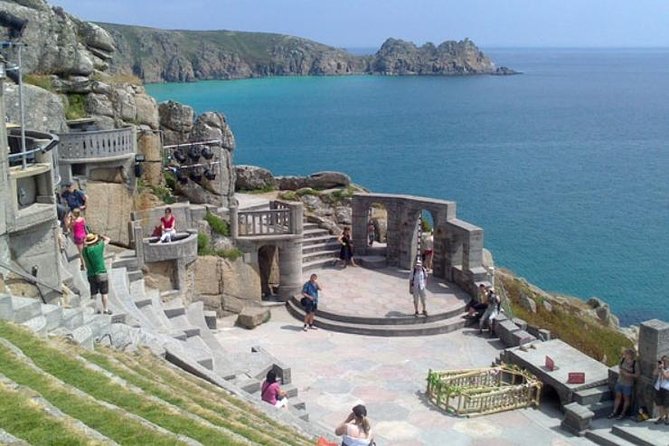 5-Day Devon and Cornwall Small-Group Tour From London - Comfortable Accommodations and Transport