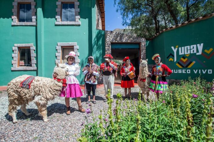 5-Day Discovering Cusco: Cusco, Sacred Valley & Machu Picchu - Exclusions and Suitability