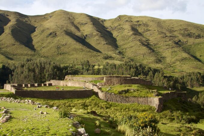 5-Day Discovering Cusco: Cusco, Sacred Valley & Machu Picchu - Arrival and Check-in