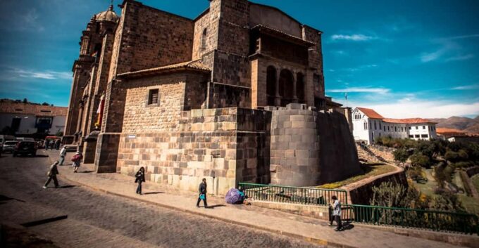 5-Day Discovering Cusco: Cusco, Sacred Valley & Machu Picchu - Recommended Packing