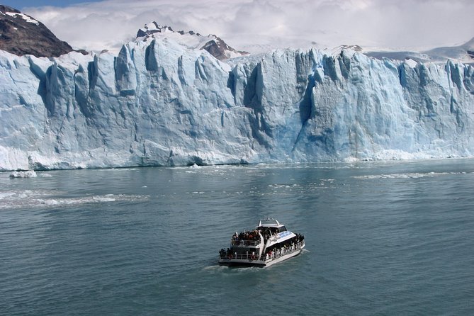 5-Day El Calafate and Torres Del Paine - Inclusions and Exclusions