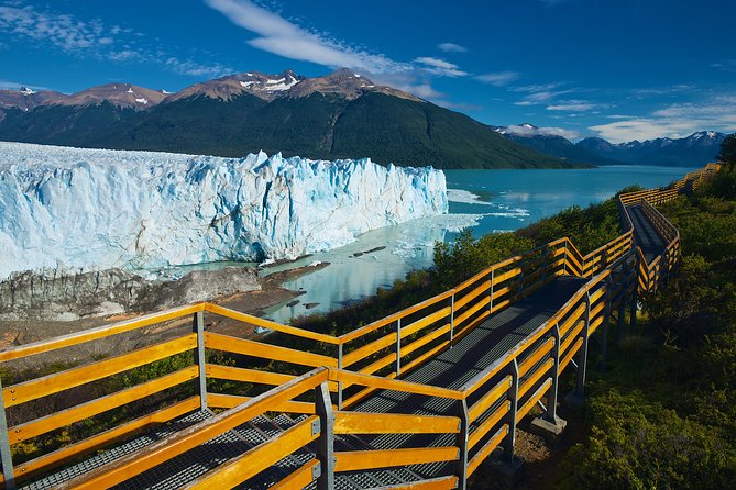 5-Day El Calafate and Torres Del Paine - Discovering Torres Del Paine National Park