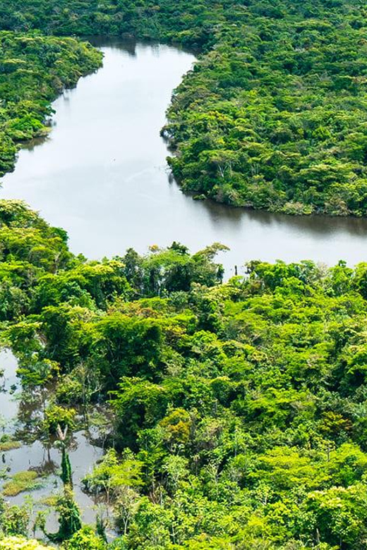 5-Day Excursion to Manu National Park - Itinerary Highlights
