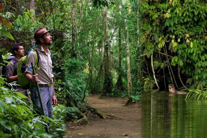 5-Day Excursion to the Manu Cultural Zone - Cultural Immersion