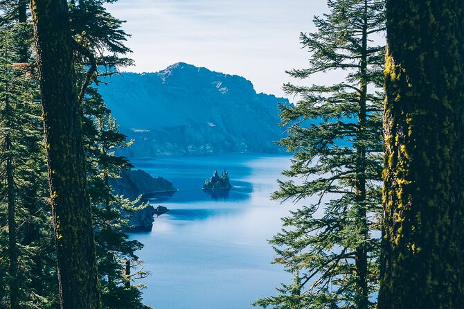 5-Day Exploration of Southern Oregon - Exploring Southern Oregon Landscapes