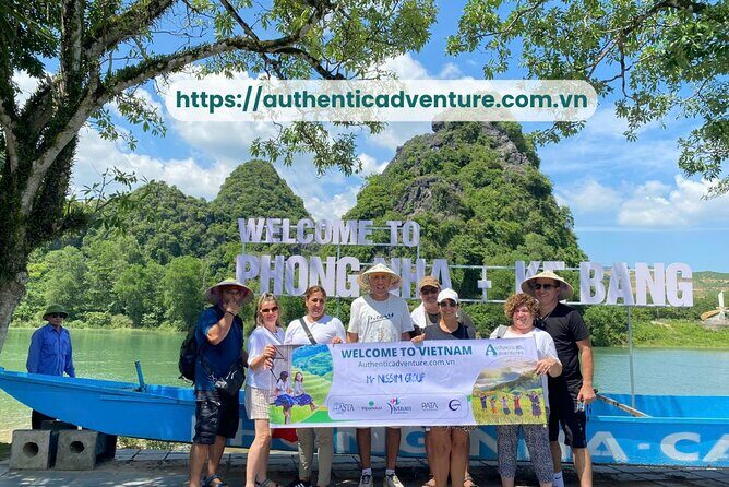 5-Day Explore Central Vietnam | Da Nang Hoi An Hue and Phong Nha - Introduction