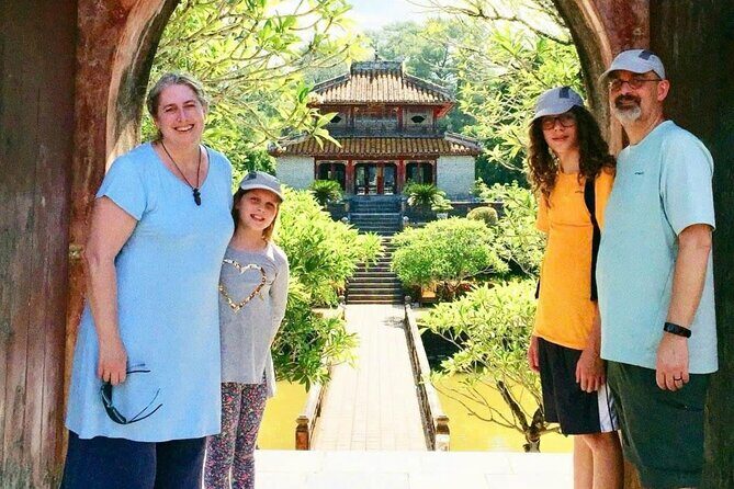 5-Day Explore Central Vietnam | Da Nang Hoi An Hue and Phong Nha - A Closer Look at the Itinerary