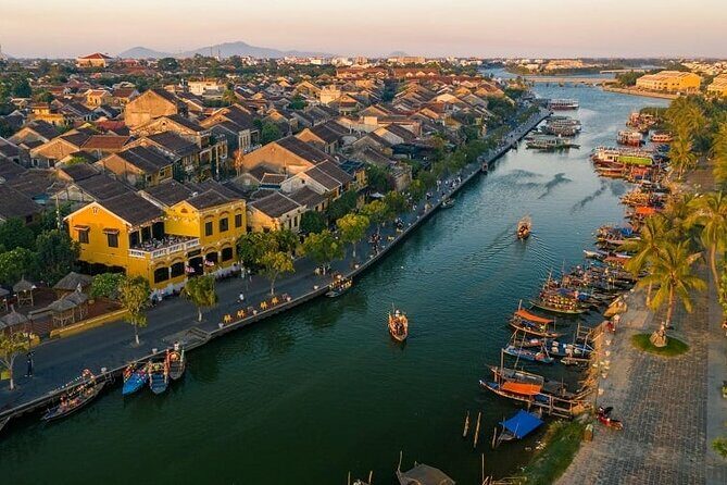 5-Day Explore Central Vietnam | Da Nang Hoi An Hue and Phong Nha - Practical Details and Considerations