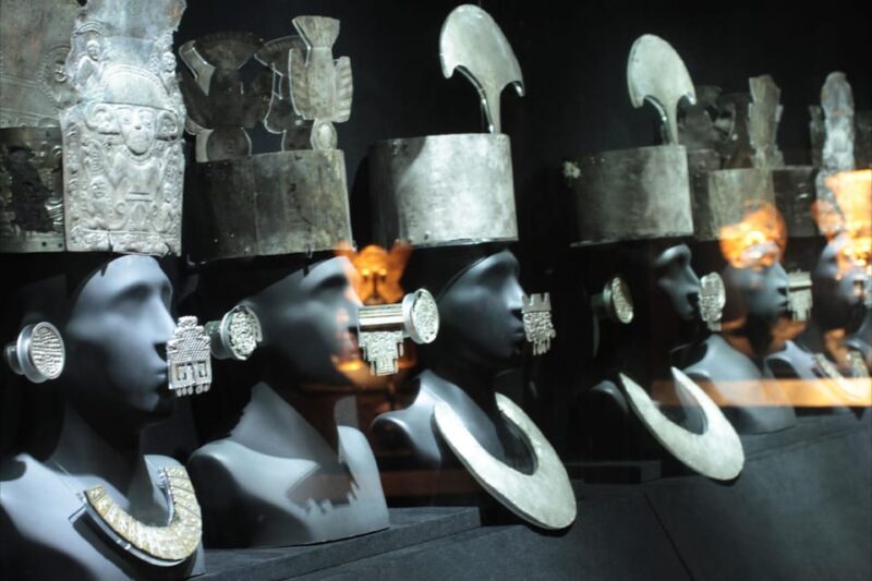 5-Day Flash Peru: Lima, Cusco, Sacred Valley & Machu Picchu - Accommodation and Meals