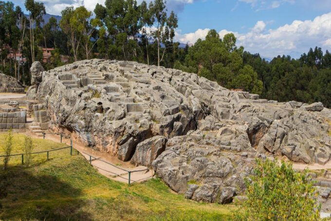 5-Day Flash Peru: Lima, Cusco, Sacred Valley & Machu Picchu - Contact and Booking