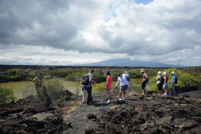 5-Day Galapagos Islands Plus Bike, Kayak, Hike, Snorkel - Outdoor Activities
