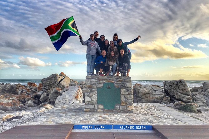5-Day Garden Route & Addo Adventure From Cape Town to Port Elizabeth - Game Viewing in Addo Elephant National Park