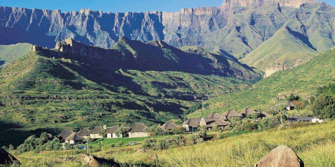 5 Day Garden Route Private Safari From Cape Town - Cancellation and Payment