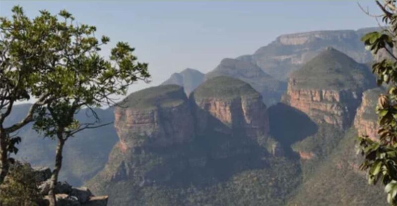 5 Day Garden Route Private Safari From Cape Town - Cancellation Policy