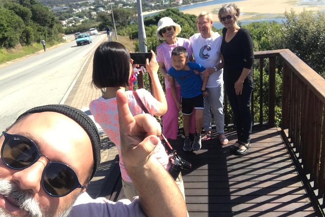 5 Day Garden Route Tour and Addo Elephant National Park - Tour Location