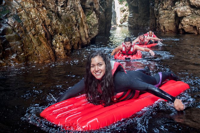 5 Day Garden Route Tour - Port Elizabeth to Cape Town - Schedule and Pickup Details