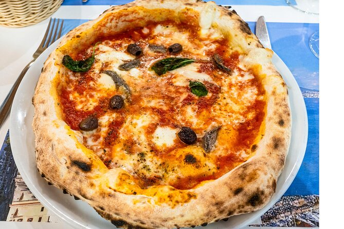 5-Day Grand Tour: Rome, Sorrento, & Capri - Sorrentos Charm