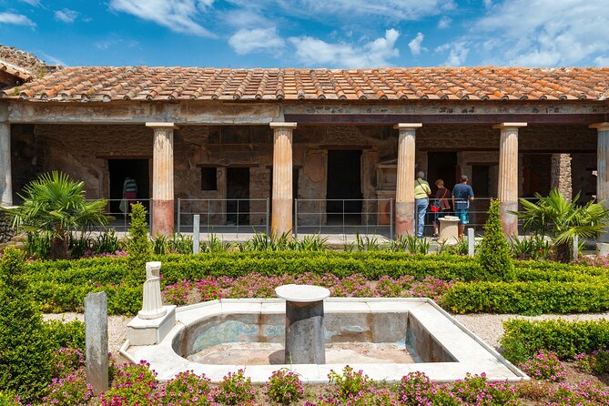 5-Day Grand Tour: Rome, Sorrento, & Capri - Review Insights
