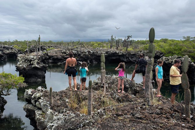 5-Day Guided Galapagos & Los Tuneles Tour - Pricing and Costs