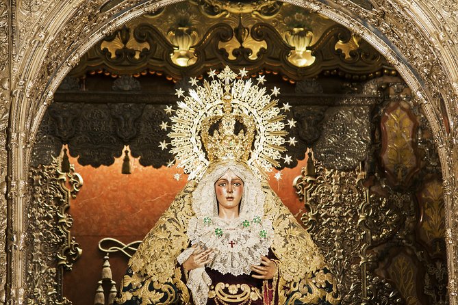 5 Day Guided Tour Andalucia and Madrid From Lisbon - Traveler Considerations