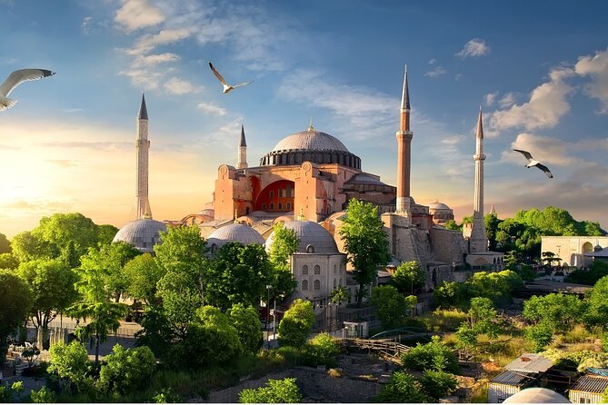 5-Day Guided Tour of Istanbul, Ephesus and Pamukkale - Pricing and Cancellation