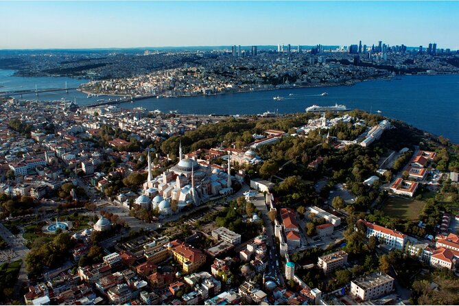 5-Day Guided Tour of Istanbul, Ephesus and Pamukkale - Additional Details