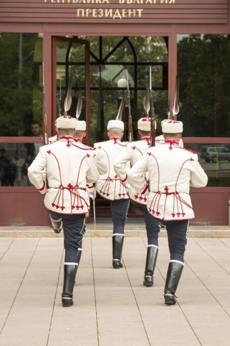 5-Day Guided Tour to Sofia, Plovdiv and Istanbul - Meeting Point and Requirements