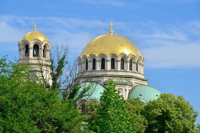 5-Day Guided Tour to Sofia, Plovdiv and Istanbul - Weather and Tour Changes