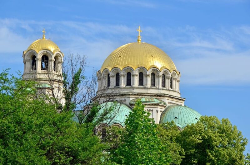 5-Day Guided Tour to Sofia, Plovdiv and Istanbul - Booking and Payment
